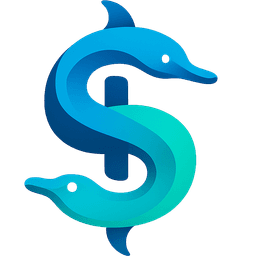 Dolphin Logo