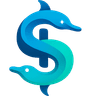 Dolphin Logo